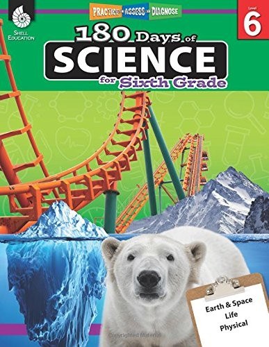 180 Days of Science 6