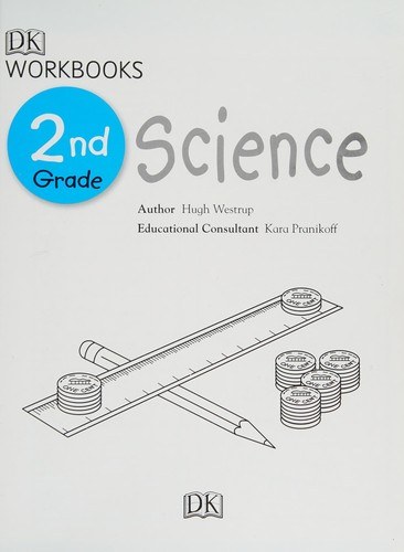 DK WKBK SCIENCE GR2