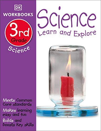 DK WKBK SCIENCE GR3