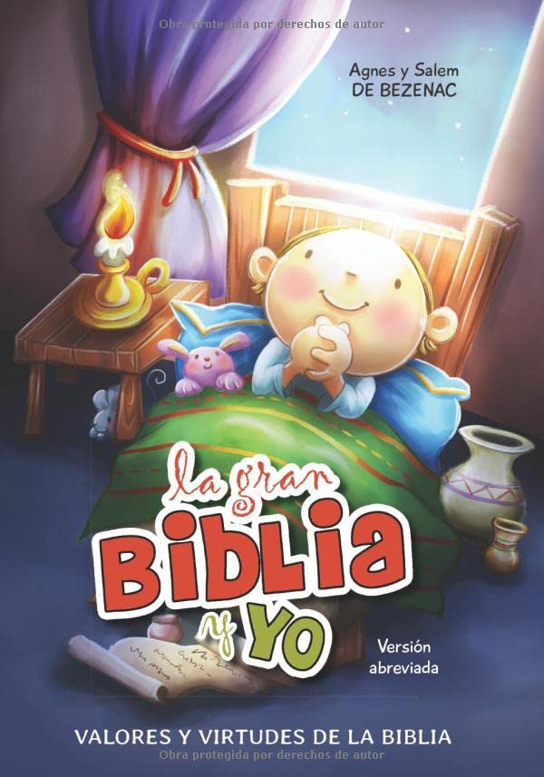 LA GRAN BIBLIA Y YO