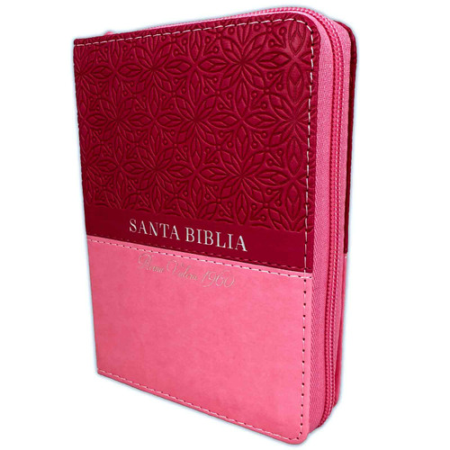 BIBLIA TAMAÑO BOLSILLO
