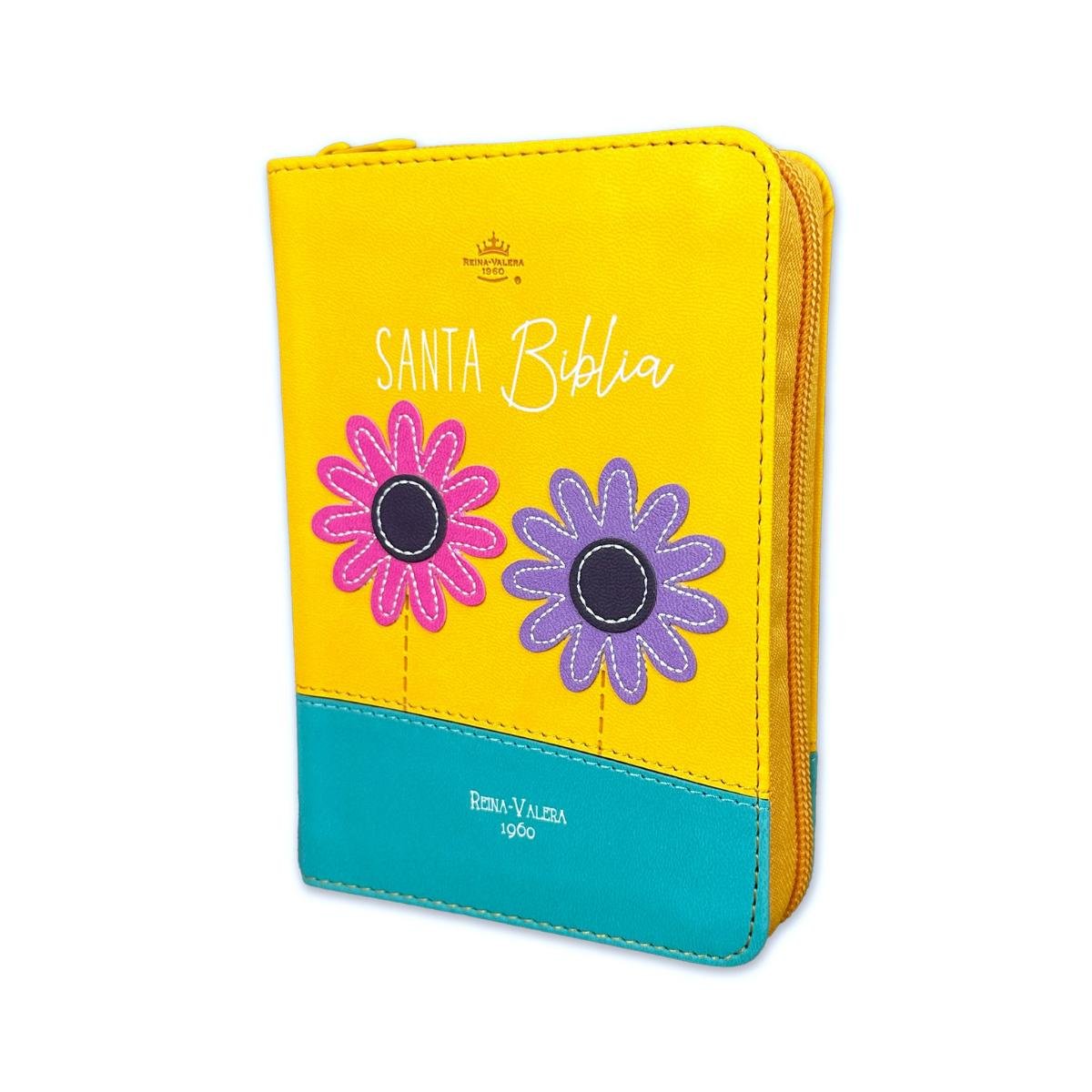 SANTA BIBLIA