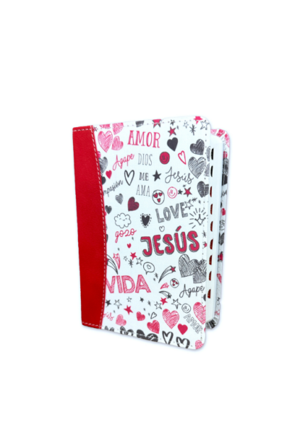 BIBLIA TAMAÑO BOLSILLO