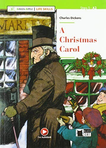 A CHRISTMAS CAROL