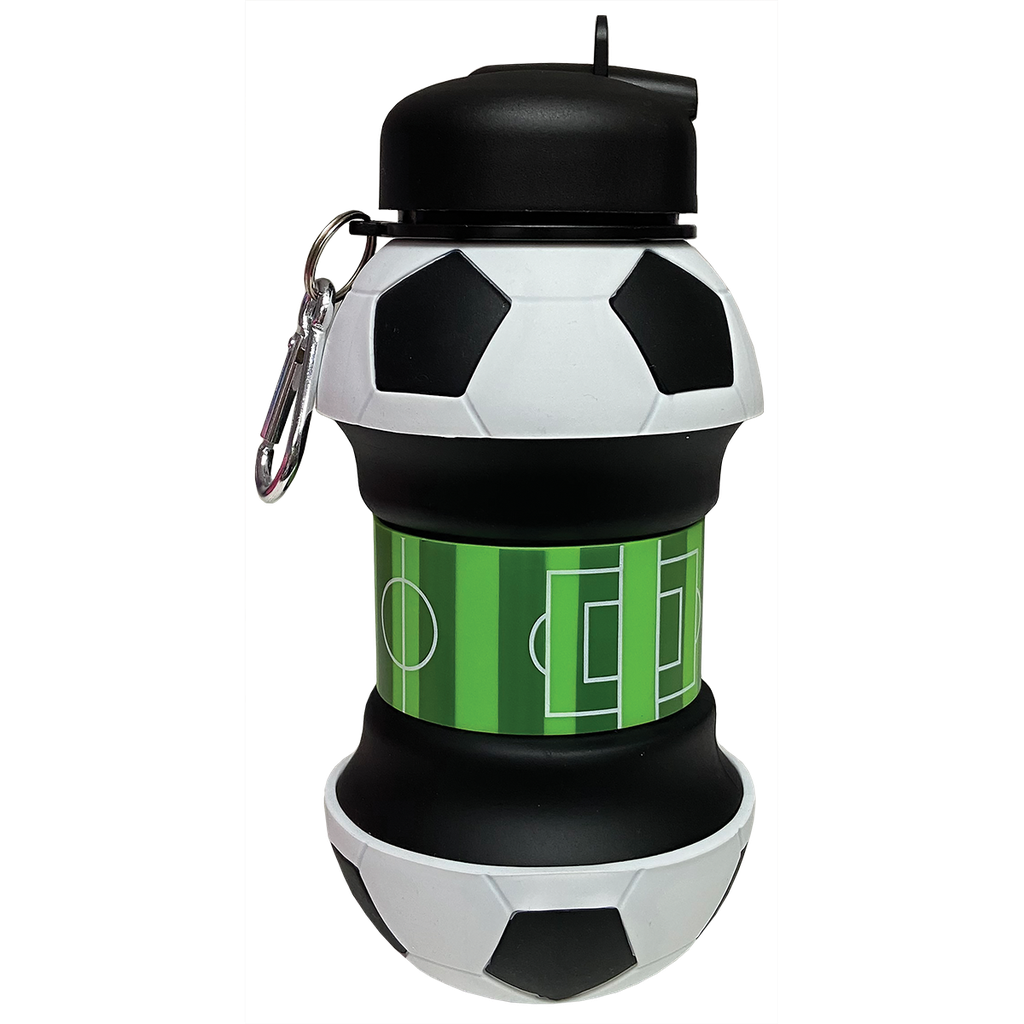 SOCCER COLLAPSIBLE