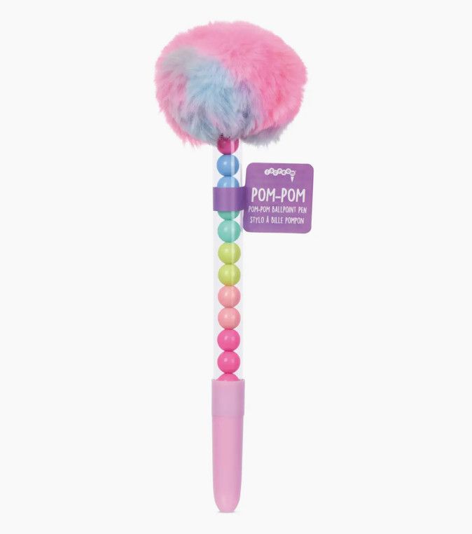 POM POM PENS