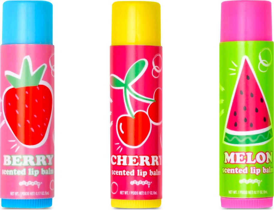 JUICE CAM LIP BALM