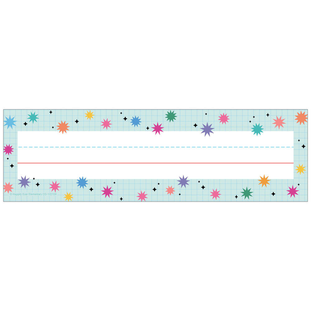 RETRO REMIX NAME PLATES