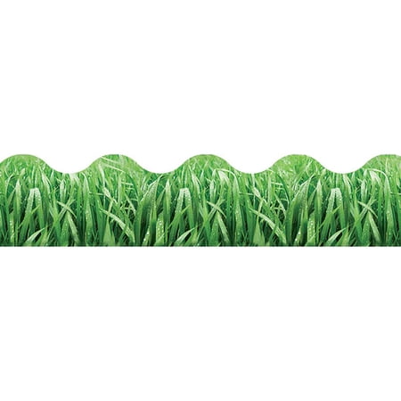 GRASS BORDERS