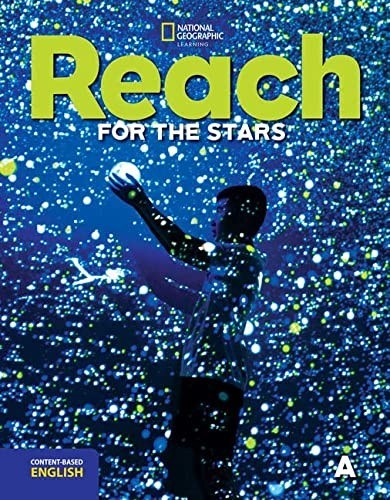 REACH FOR THE STARS SB W/B ON LINE A