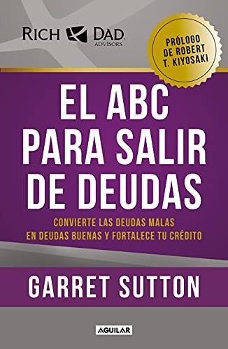 ABC PARA SALIR DE DEUDAS