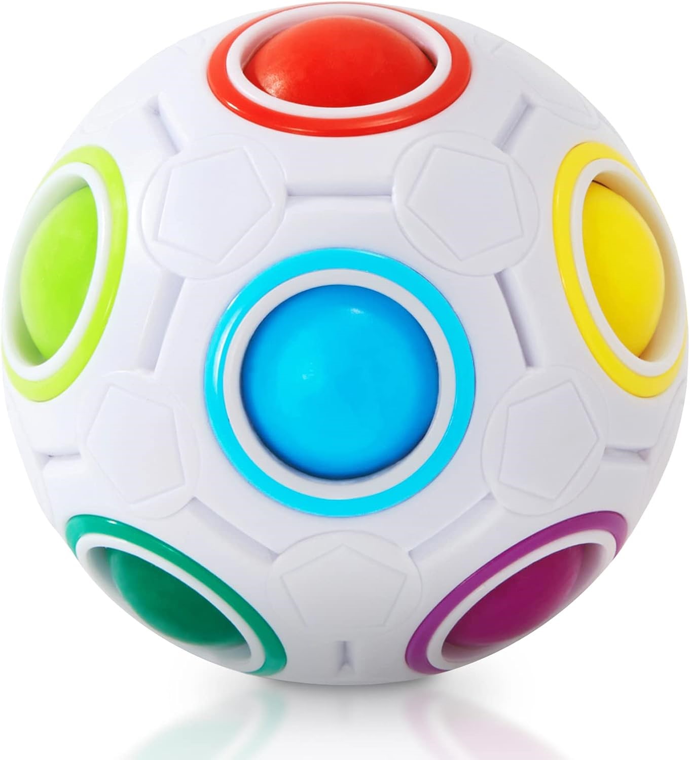 Pop n´ Ball Push & Play