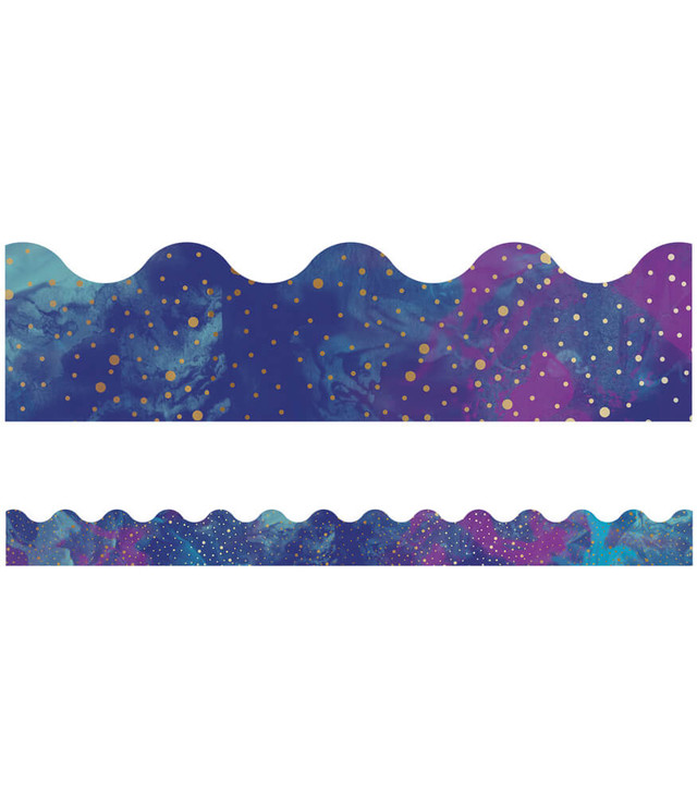 Galaxy Borders