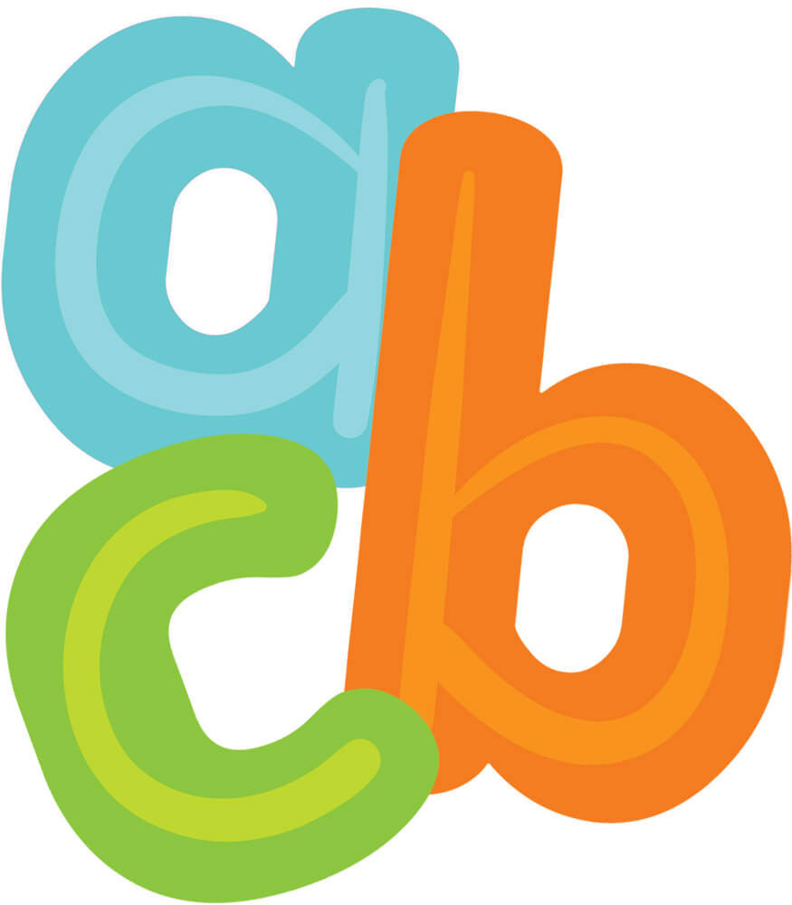 MODERN MIX LETTER 4