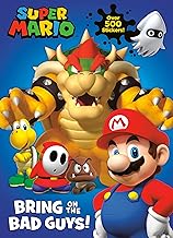 Super Mario: Bring on the Bad Guys