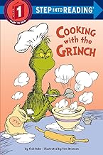 Cooking with the Grinch