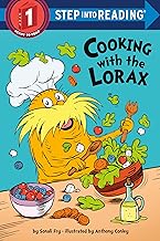 Cooking with the Lorax
