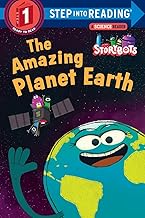 The Amazing Planet Earth