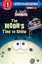 The Moon’s Time to Shine