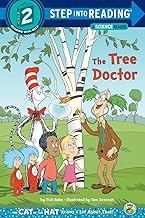 The Tree Doctor
