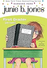 Junie B., First Grader
