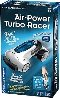AIR POWER TURBO RACER