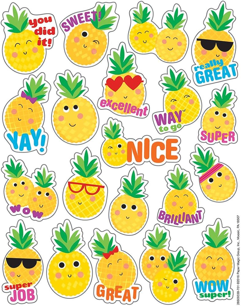 PINEAPPLE