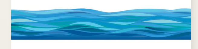 SEAS THE DAY WAVES BORDER