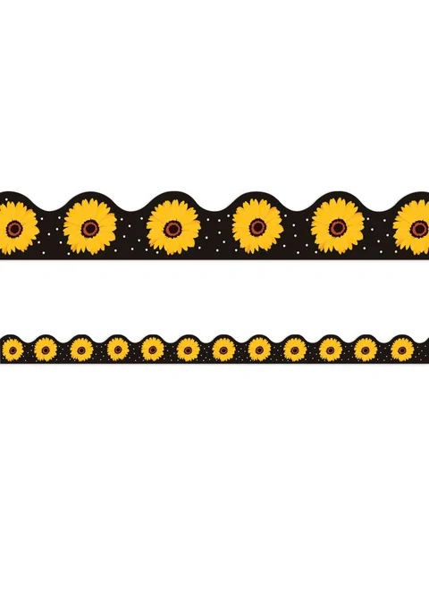 THE HIVE BLACK BORDERS