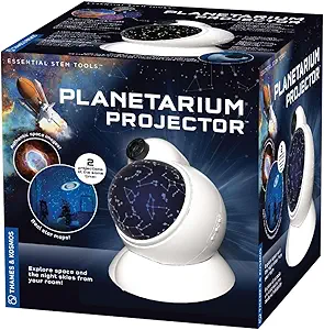 THE THAMES & KOSMOS PLANETARIUM PROTECTOR