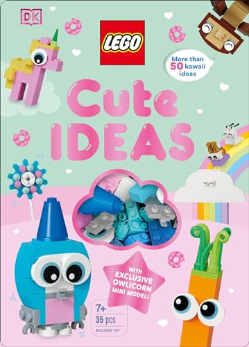 Cute Ideas: With Exclusive Owlicorn