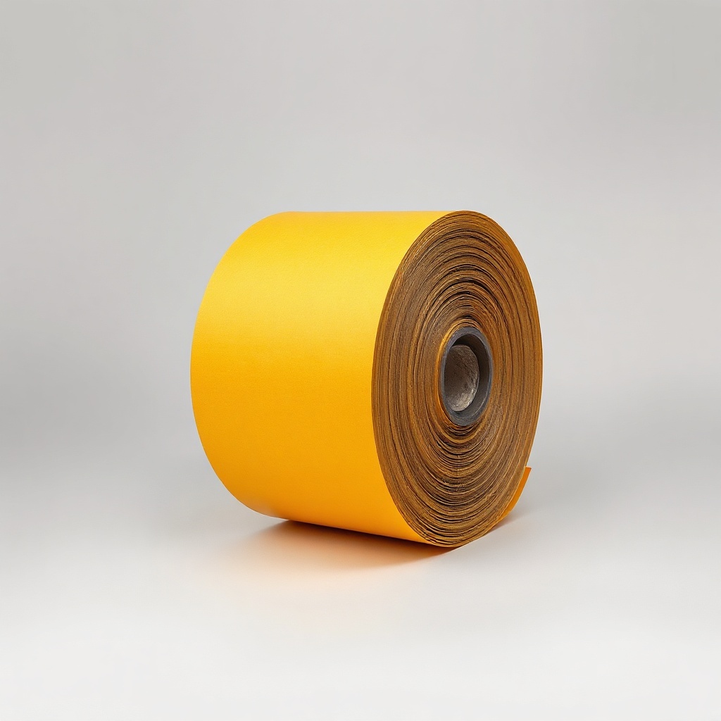 ROLLO PAPEL AMARILLO RAINBOW KRAFT 36